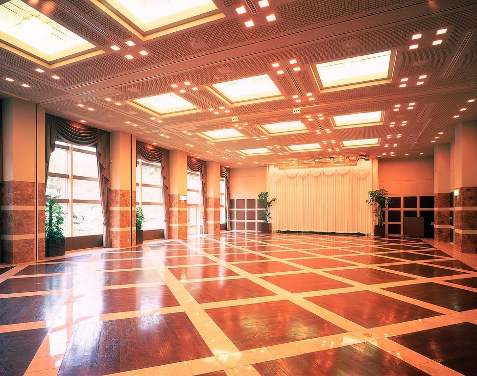 Karuizawakurabu Hotel 1130 Hewitt Resort Tsumagoi Exterior photo